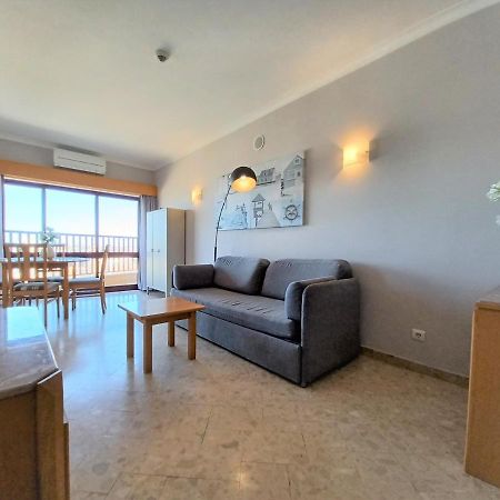 Oasis Beach Apartment Portimão Exteriör bild