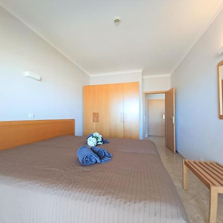 Oasis Beach Apartment Portimão Exteriör bild