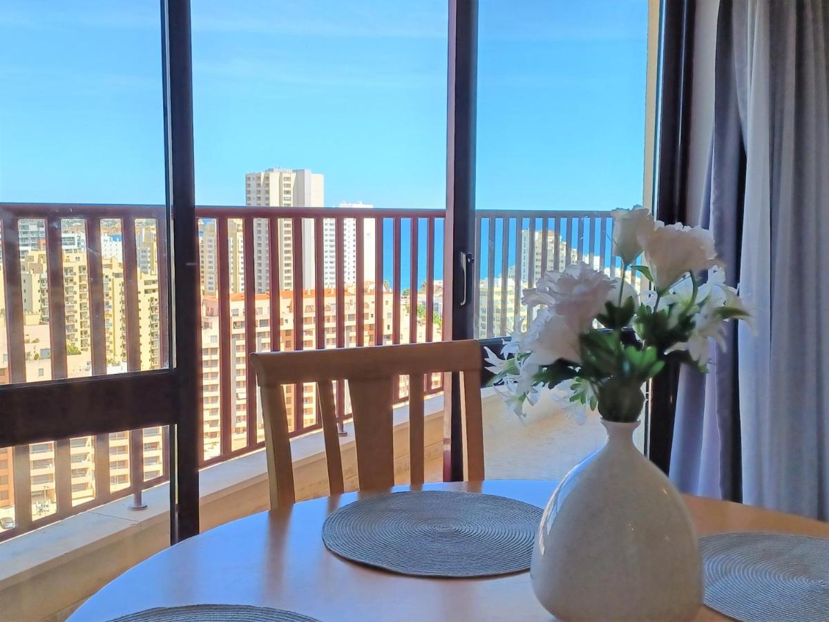 Oasis Beach Apartment Portimão Exteriör bild